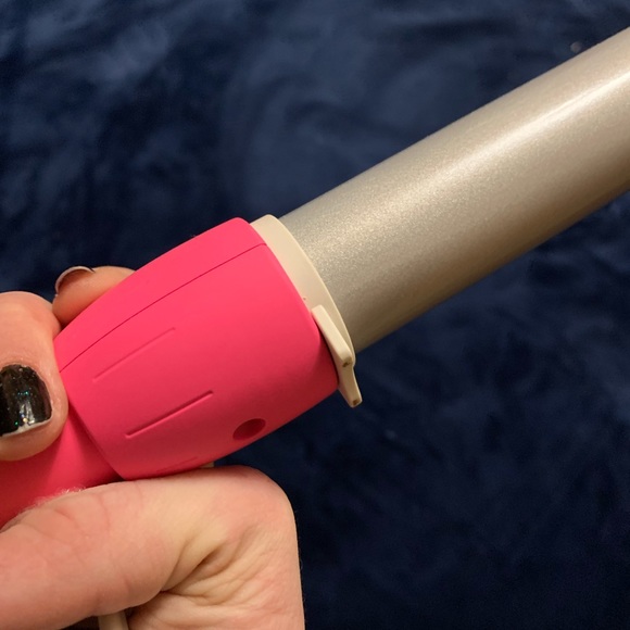 Foxybae 1 inch barrel hair curler - Picture 4 of 4